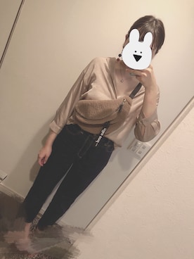 s n .さんのコーディネート