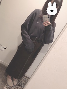 s n .さんのコーディネート