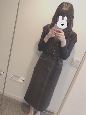 s n .さんのコーディネート