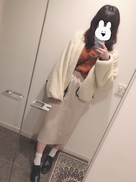 s n .さんのコーディネート