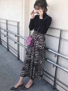 橘 ひろなさんのコーディネート