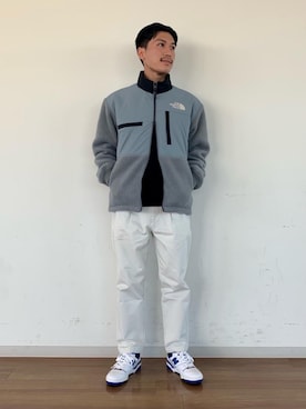 松田 雅王さんのコーディネート