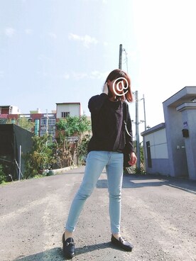 Celinさんのコーディネート