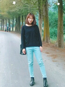 Celinさんのコーディネート