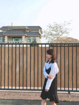 Celinさんのコーディネート