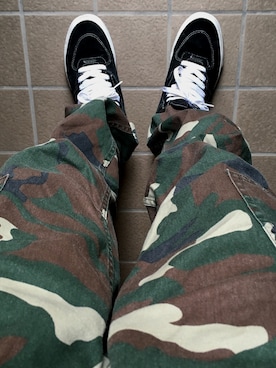 Oさんさんのコーディネート