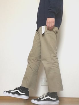 Oさんさんのコーディネート