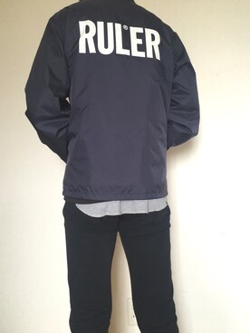 Oさんさんのコーディネート