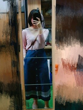 Olivierさんのコーディネート