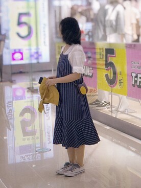 Olivierさんのコーディネート