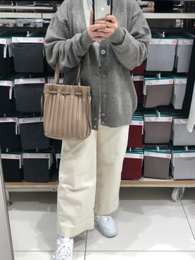 エスさん(レディース・150cm)の秋コーディネート