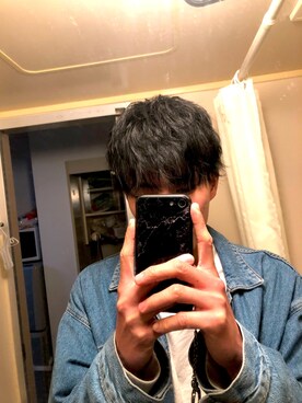 Tsuyoshiさんのコーディネート