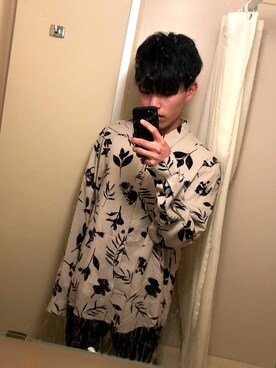 Tsuyoshiさんのコーディネート