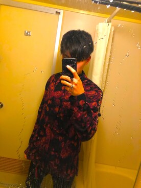 Tsuyoshiさんのコーディネート