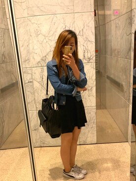 shermaggie さんのコーディネート