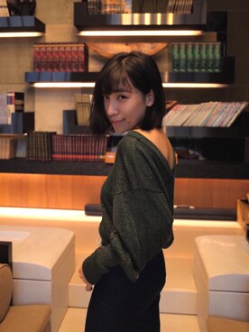 Nanaさんのコーディネート