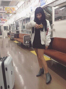 Nanaさんのコーディネート