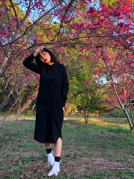 Nanaさんのコーディネート