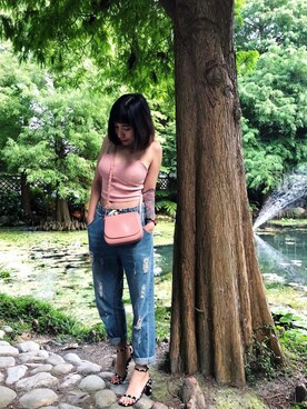 Nanaさんのコーディネート