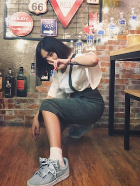 Nanaさんのコーディネート