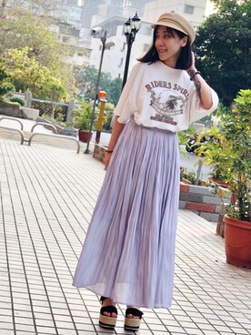 Nanaさんのコーディネート