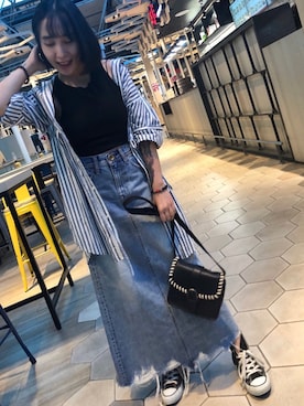 Nanaさんのコーディネート