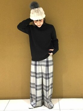 moekaさんのコーディネート