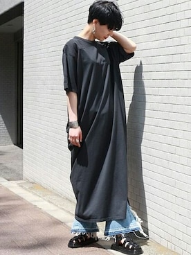 moekaさんのコーディネート