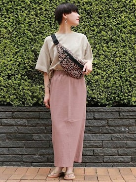 moekaさんのコーディネート