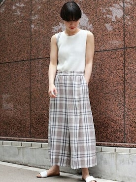 moekaさんのコーディネート