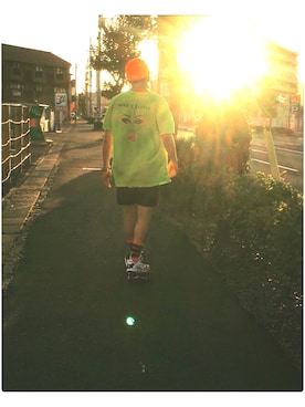 doozさんのコーディネート