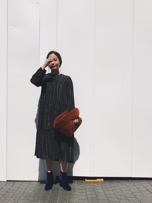 NE QUITTEZ PAS!（ヌキテパ）の「NE QUITTEZ PAS/別注 lurex