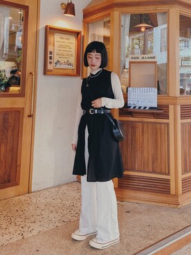 Joanne さんのコーディネート