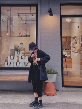 Joanne さんのコーディネート