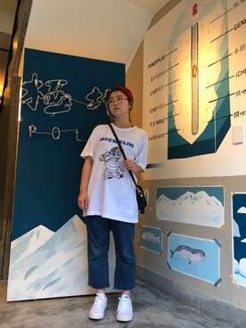 sheepさんのコーディネート