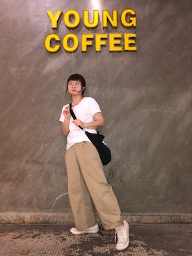 sheepさんのコーディネート