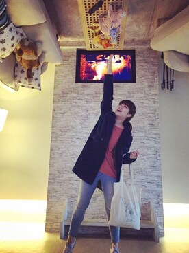 sheepさんのコーディネート