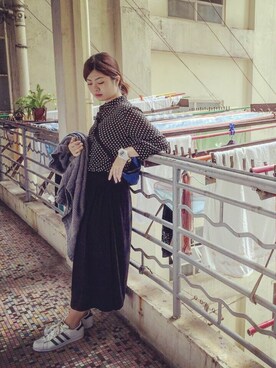 sheepさんのコーディネート