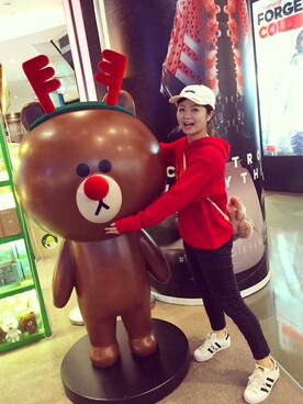 sheepさんのコーディネート