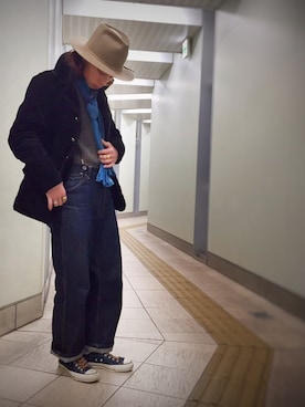 s.mizushimaさんのコーディネート