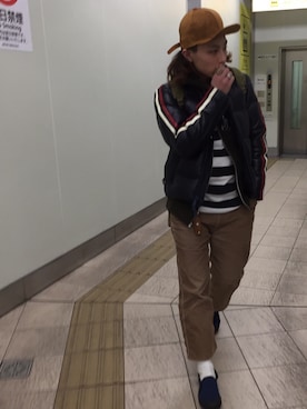 s.mizushimaさんのコーディネート