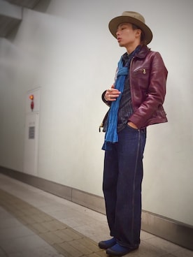 s.mizushimaさんのコーディネート