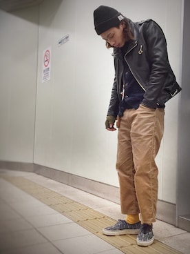 s.mizushimaさんのコーディネート