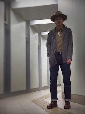 s.mizushimaさんのコーディネート