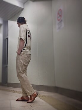 s.mizushimaさんのコーディネート