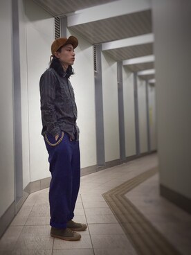 s.mizushimaさんのコーディネート