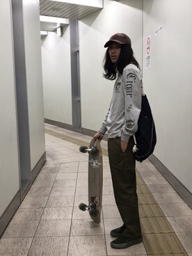 s.mizushimaさんのコーディネート