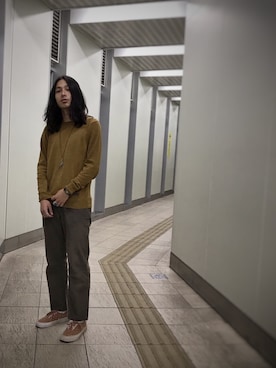 s.mizushimaさんのコーディネート