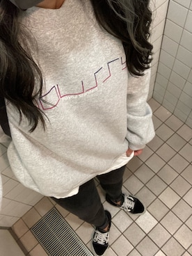 mayuさん（レディース・156cm）の春コーディネート