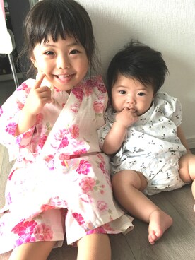 yuichanさんのコーディネート